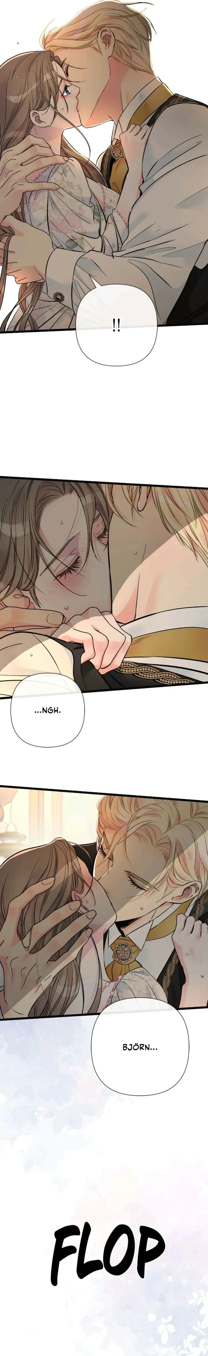 The Problematic Prince, Chapter 46 image 25